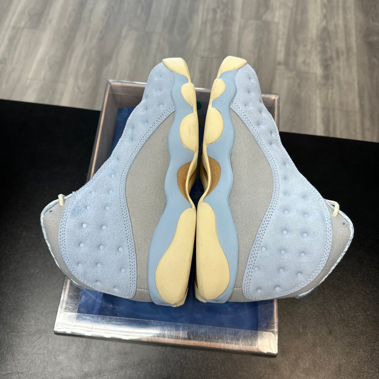 Solefly Jordan 13 SP (USED)
