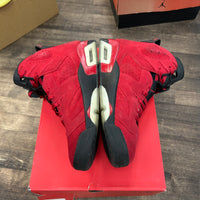 Toro Bravo Jordan 6 Retro (USED)