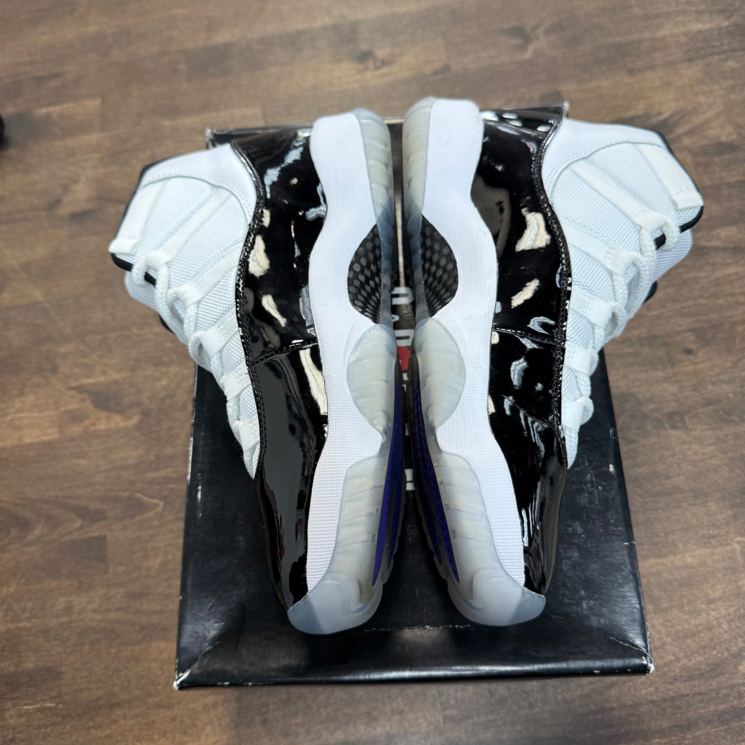 Concord Jordan 11 (2018) (USED)