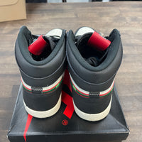 Sports Illustrated Jordan 1 High (USED, No Box)