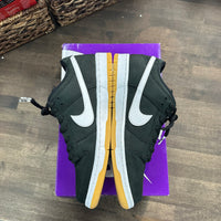 Black Gum SB Dunk Low (USED)