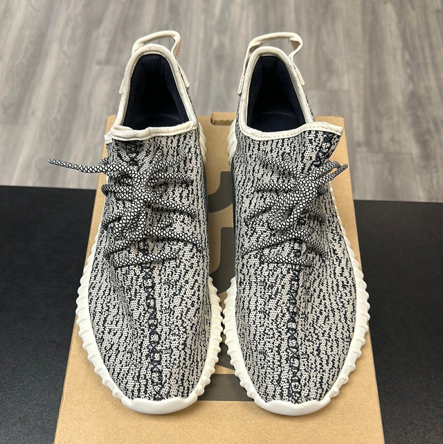 Yeezy 350 Turtledove (Lightly Worn)