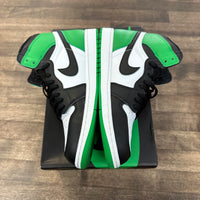 Lucky Green Jordan 1 High (USED)