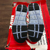 Tom Sachs Mars Yard Overshoe (USED, Cut)
