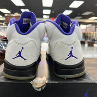 Jordan 5 Retro Dark Concord (US 11) (USED)