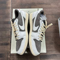 Reverse Mocha Jordan 1 Retro Low OG SP (USED)