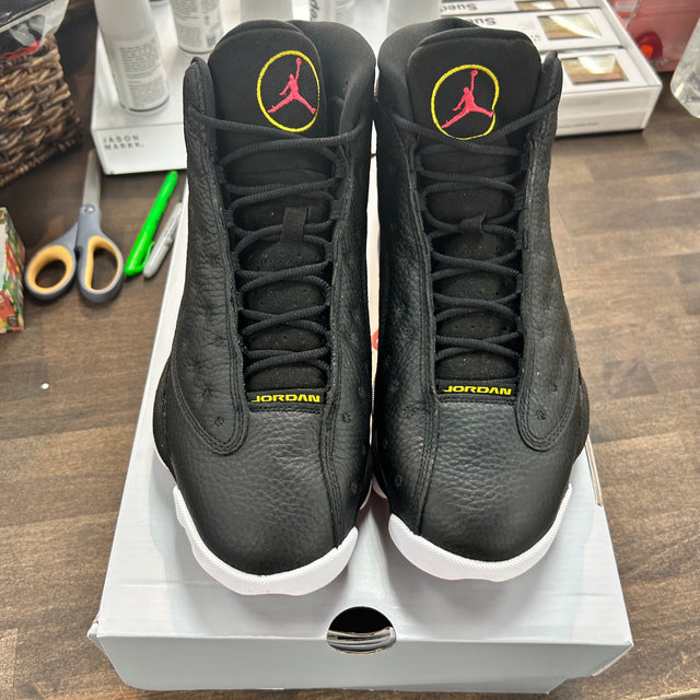 Playoff Jordan 13  (USED)