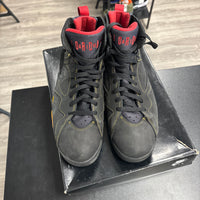 Citrus Jordan 7 (USED)