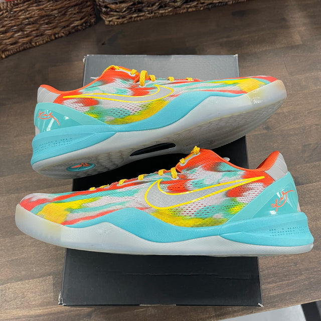 Venice Beach Kobe 8 Protro (USED)