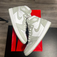 Seafoam Jordan 1 High (W) (USED)