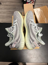 Blue Tint Yeezy 350 (USED)