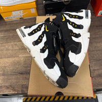 Black White Air DT Max 96 (2024) (USED)
