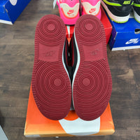 KO Bred Jordan 1 Retro (2015) (USED)