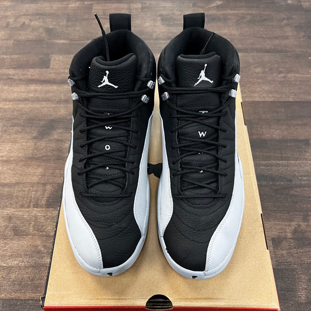 Baron Jordan 12 (USED)