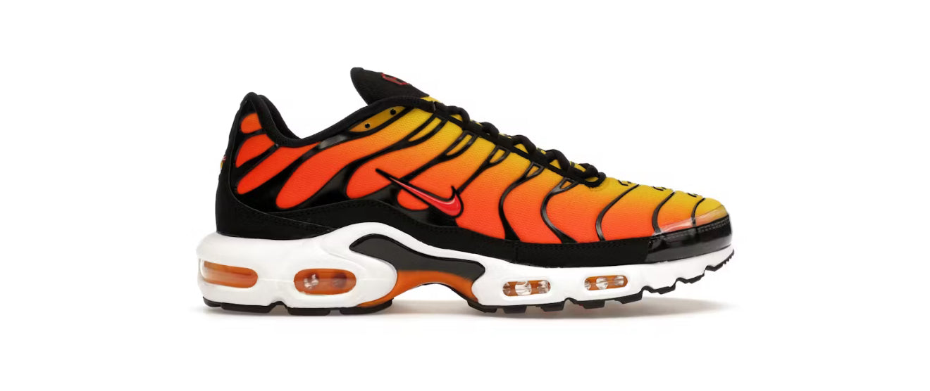 Sunset Air Max Plus (2024)