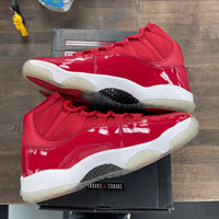 Win like 96 Jordan 11 (USED)