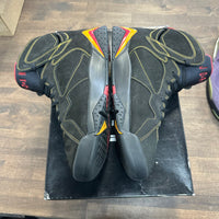 Citrus Jordan 7 (USED)