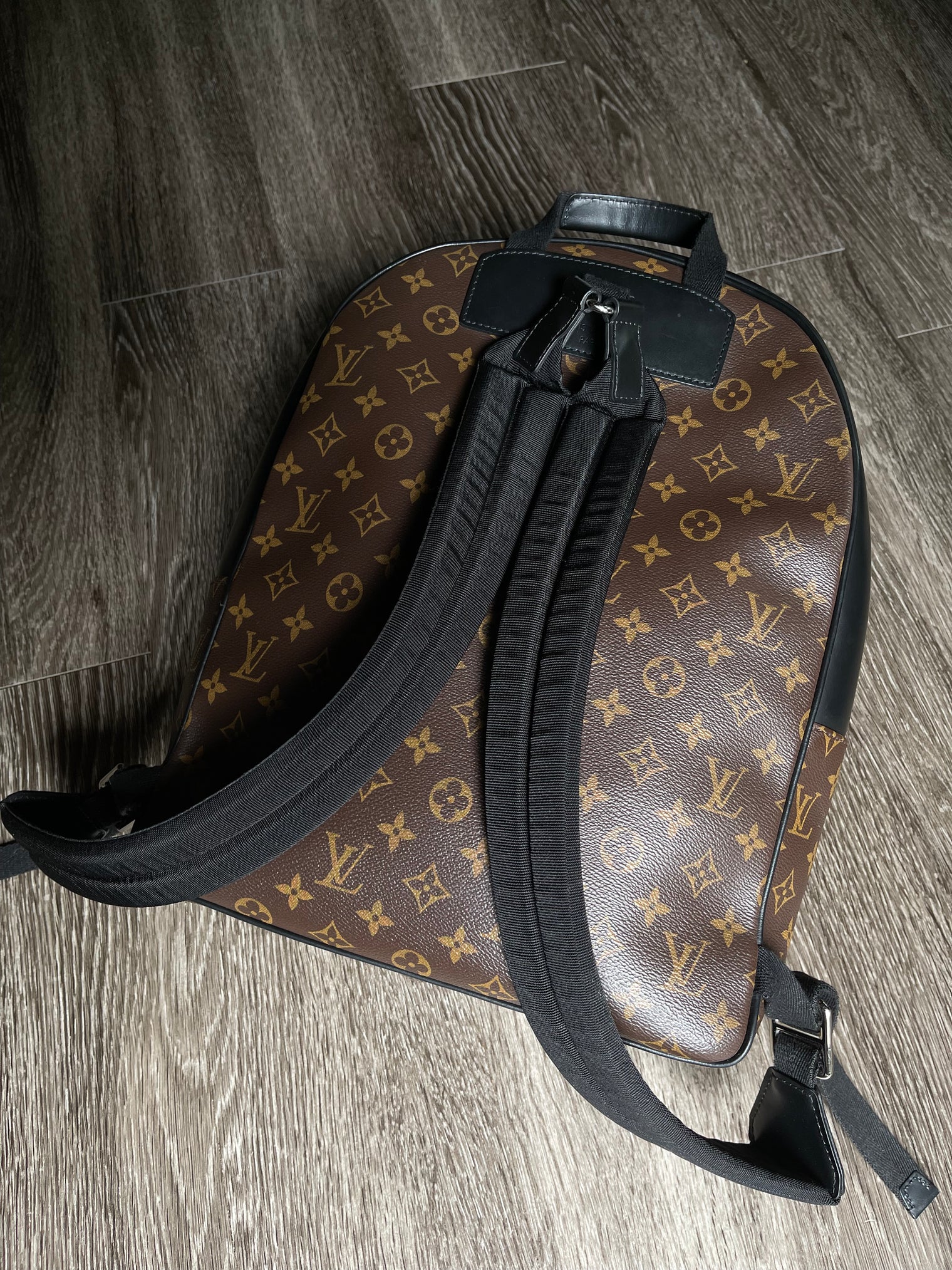 Louis Vuitton Josh Bookbag (USED)
