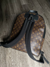 Louis Vuitton Josh Bookbag (USED)