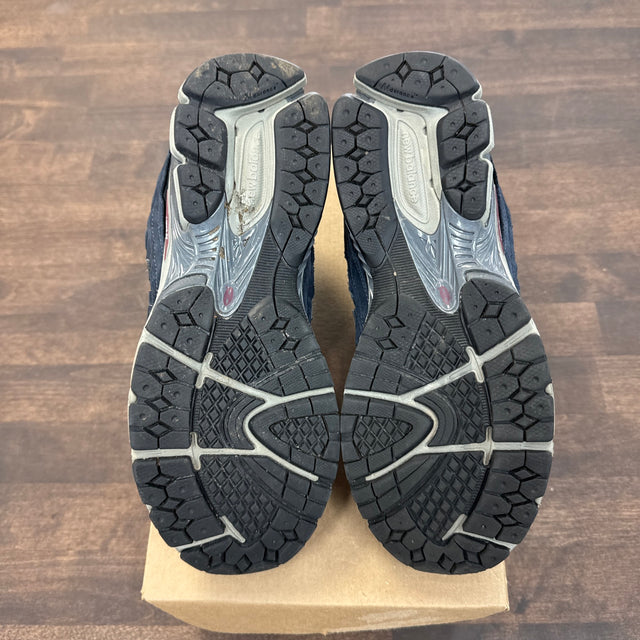 New Balance 2002R Protection Pack - Eclipse (USED, no box)