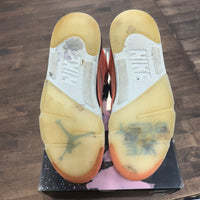 Crimson Bliss DJ Khaled Jordan 5 (USED)
