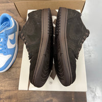 Velvet Brown Travis Scott Jordan 1 Low OG SP (USED)