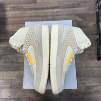 Union Rattan Jordan 2 Retro SP (USED)