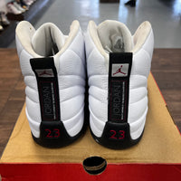 Taxi Flip Jordan 12 (USED)