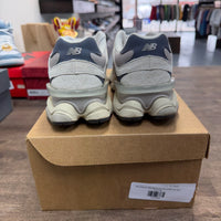 New Balance 9060 Moonrock Linen (USED, No Box)