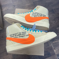 Off White Hallows Eve Blazer (USED)
