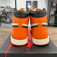 Reverse Shattered Backboard Jordan 1 High (USED)