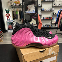 Nike Air Foamposite One Pearlized Pink 2012 (USED)