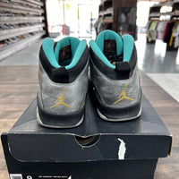 Lady Liberty Jordan 10 (USED)