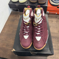 Championship Pack Cigar Jordan 7 Retro (USED)