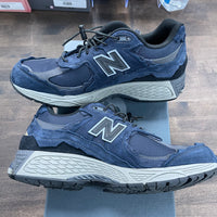 Eclipse New Balance 2002R Protection Pack (USED)