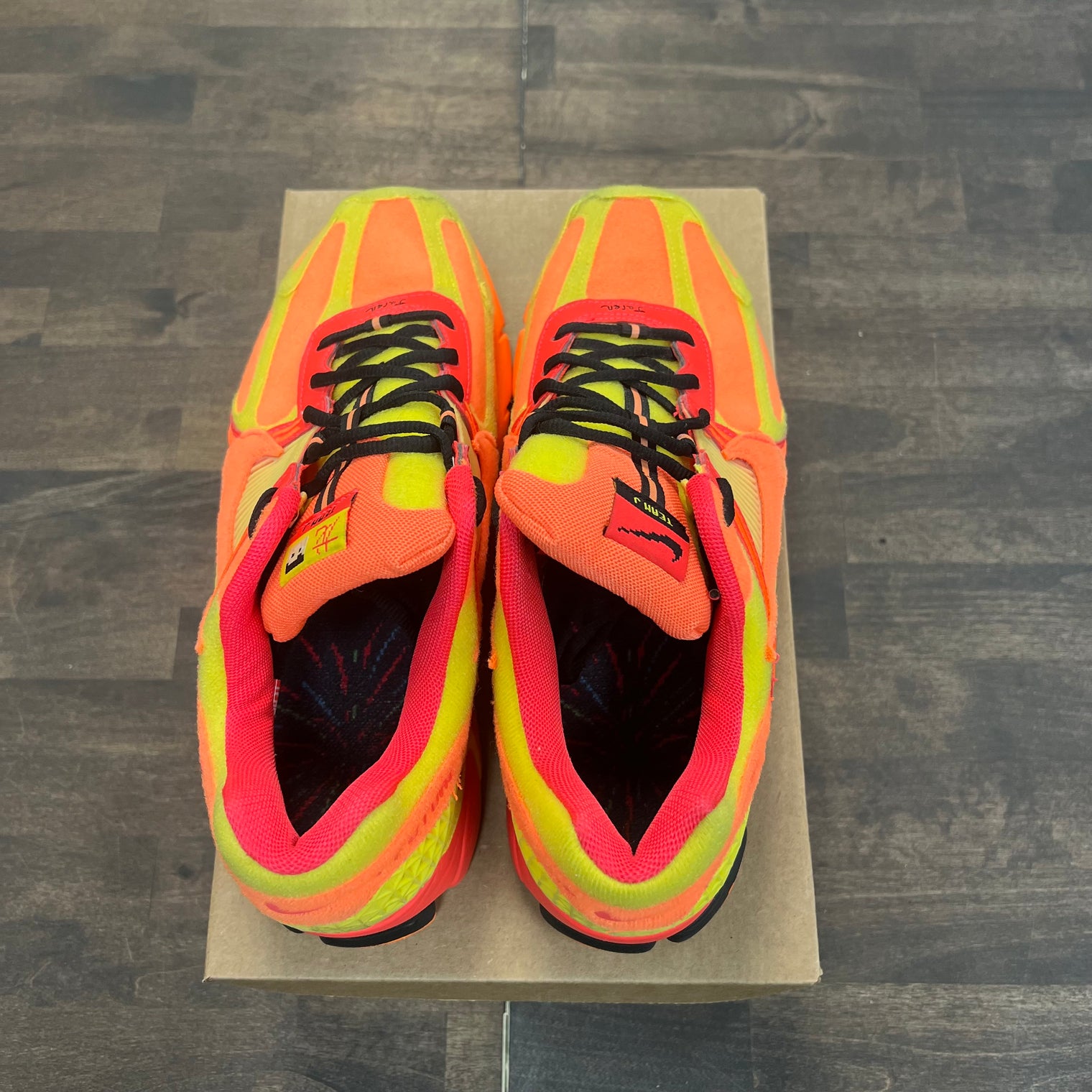 Doernbecher Nike Vomero 5 (USED,NO BOX)