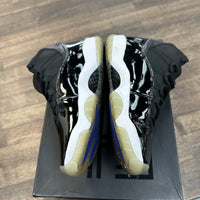 Space Jam Jordan 11 (USED)