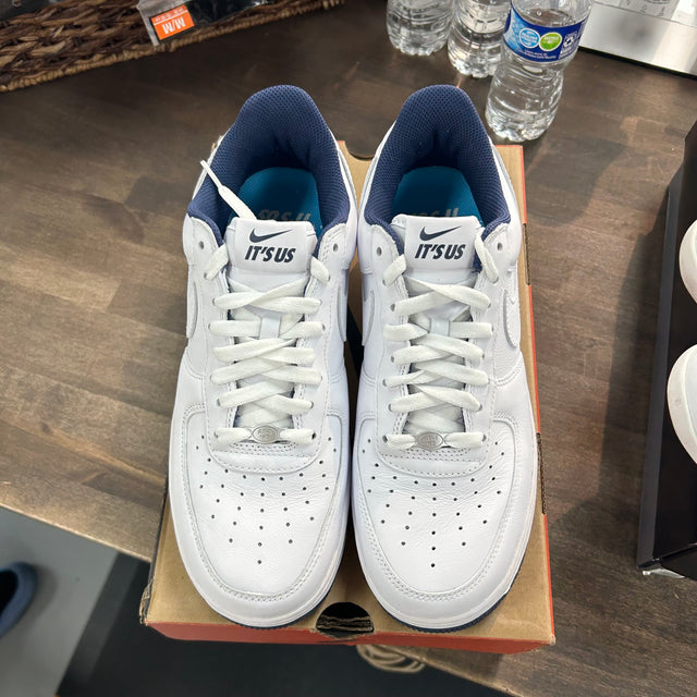 Concrete Boys Air Force 1 Low (USED)