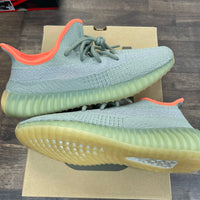 Desert Sage Yeezy 350 (USED)