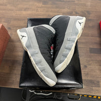 Particle Grey Jordan 9 Retro (USED)
