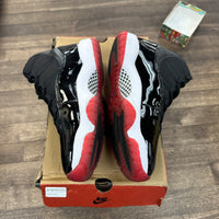Bred Jordan 11 2019 (USED)