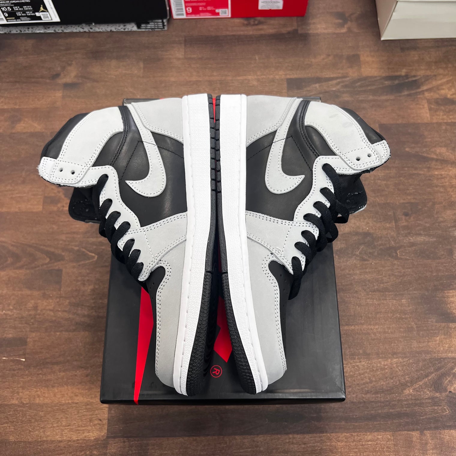 Shadow 2.0 Jordan 1 High (USED)