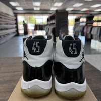 Concord Jordan 11 Retro (USED, No Box)