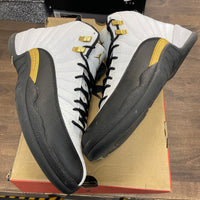Royalty Taxi Jordan 12 (USED)