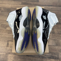 Concord Jordan 11 (2018) (USED,No Box)