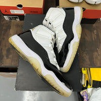 DMP Gratitude Jordan 11 (USED)