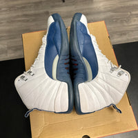 French Blue Jordan 12 (USED)