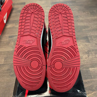(GS) Patent Bred Jordan 1 High (USED)