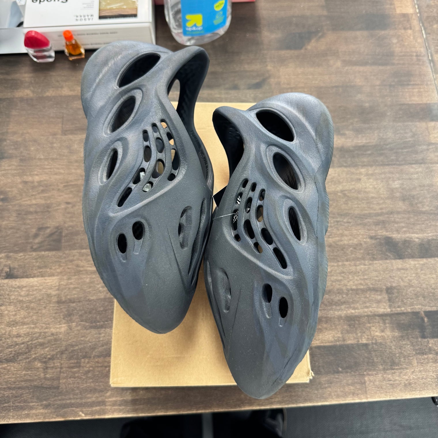 Mineral Blue Foam RNNR (USED)
