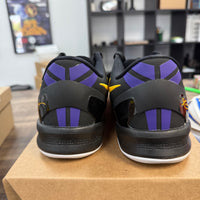 Laker Away Kobe 8 Protro (USED, No Box)